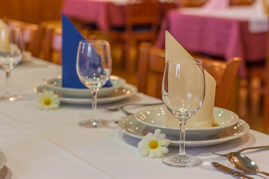 Guesthouse Beno Starše Dış mekan fotoğraf