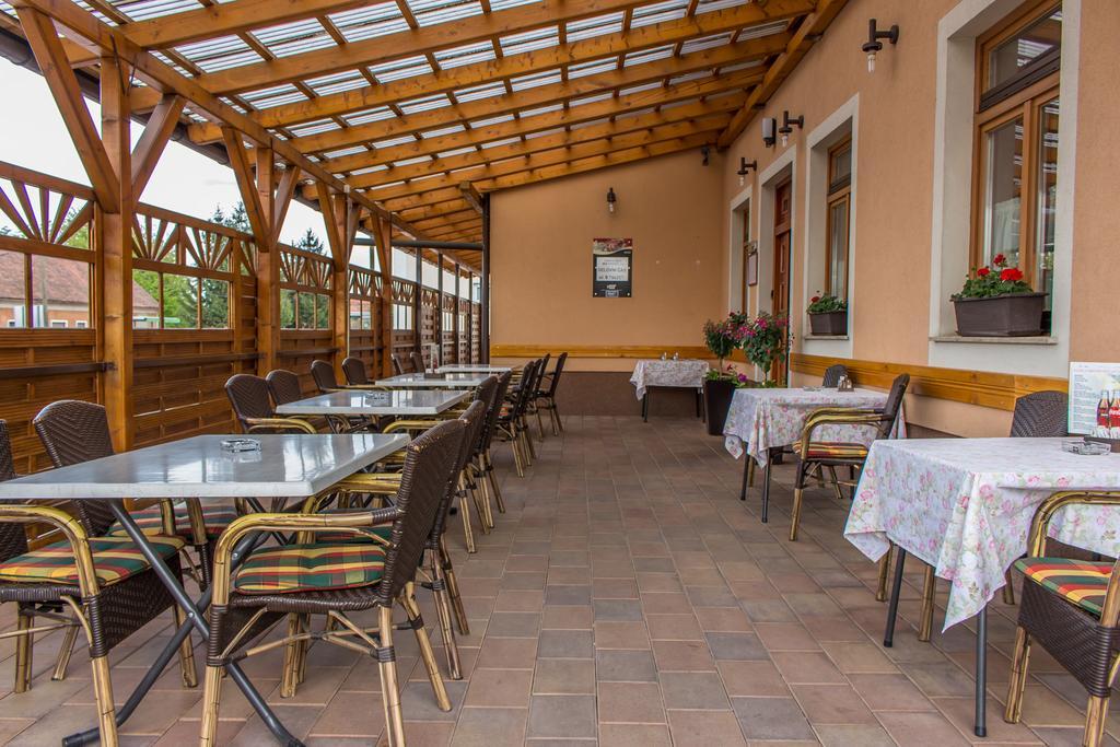 Guesthouse Beno Starše Dış mekan fotoğraf