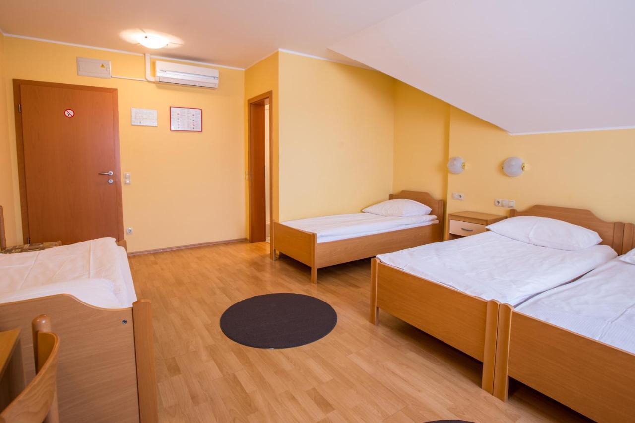 Guesthouse Beno Starše Dış mekan fotoğraf