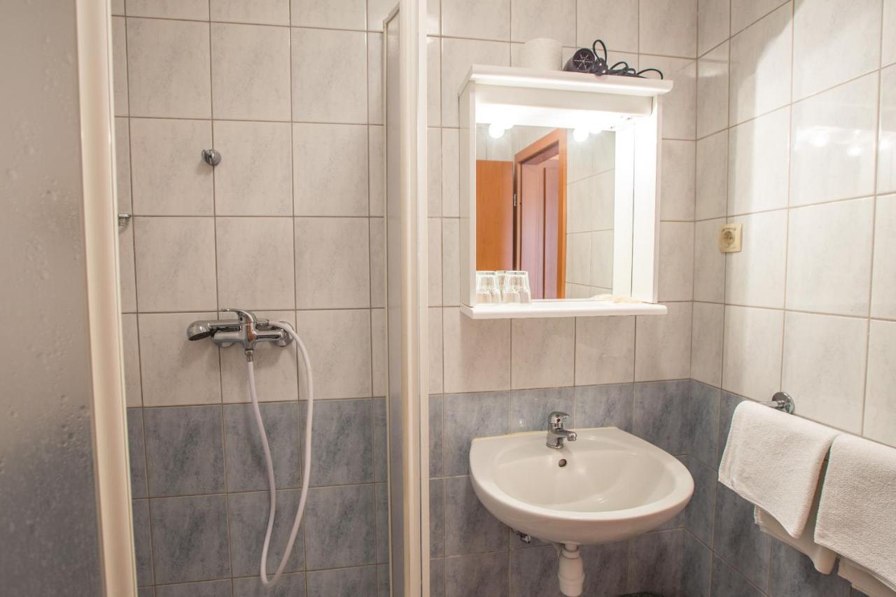 Guesthouse Beno Starše Dış mekan fotoğraf