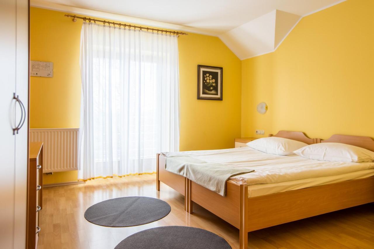 Guesthouse Beno Starše Dış mekan fotoğraf