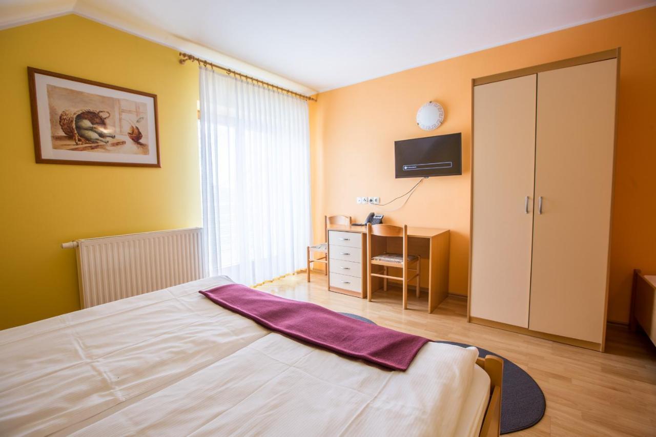 Guesthouse Beno Starše Dış mekan fotoğraf