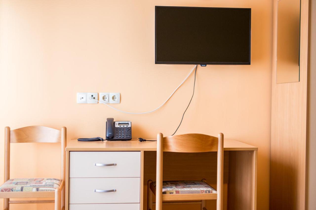 Guesthouse Beno Starše Dış mekan fotoğraf