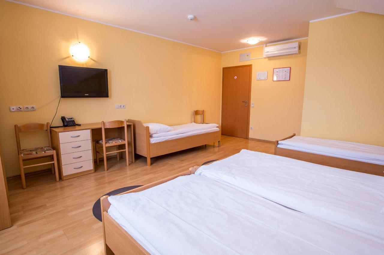 Guesthouse Beno Starše Dış mekan fotoğraf