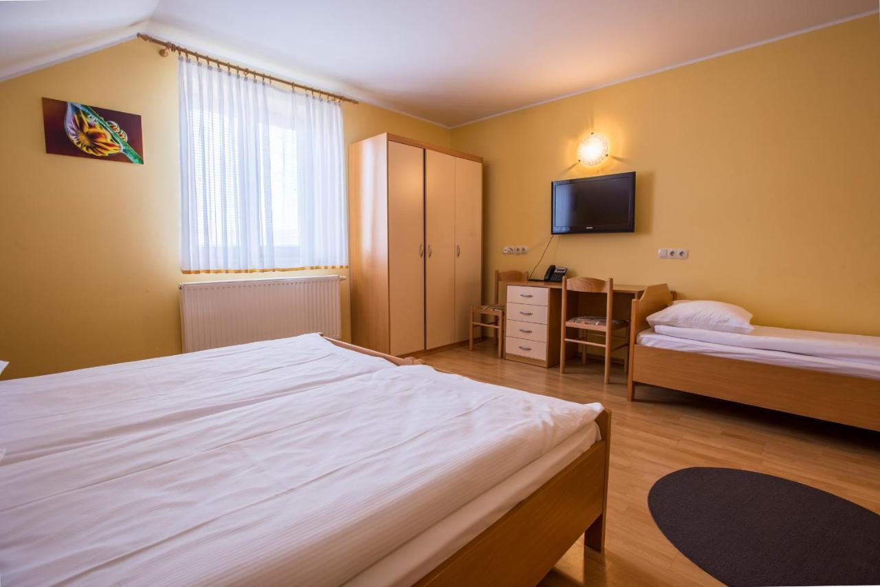 Guesthouse Beno Starše Dış mekan fotoğraf