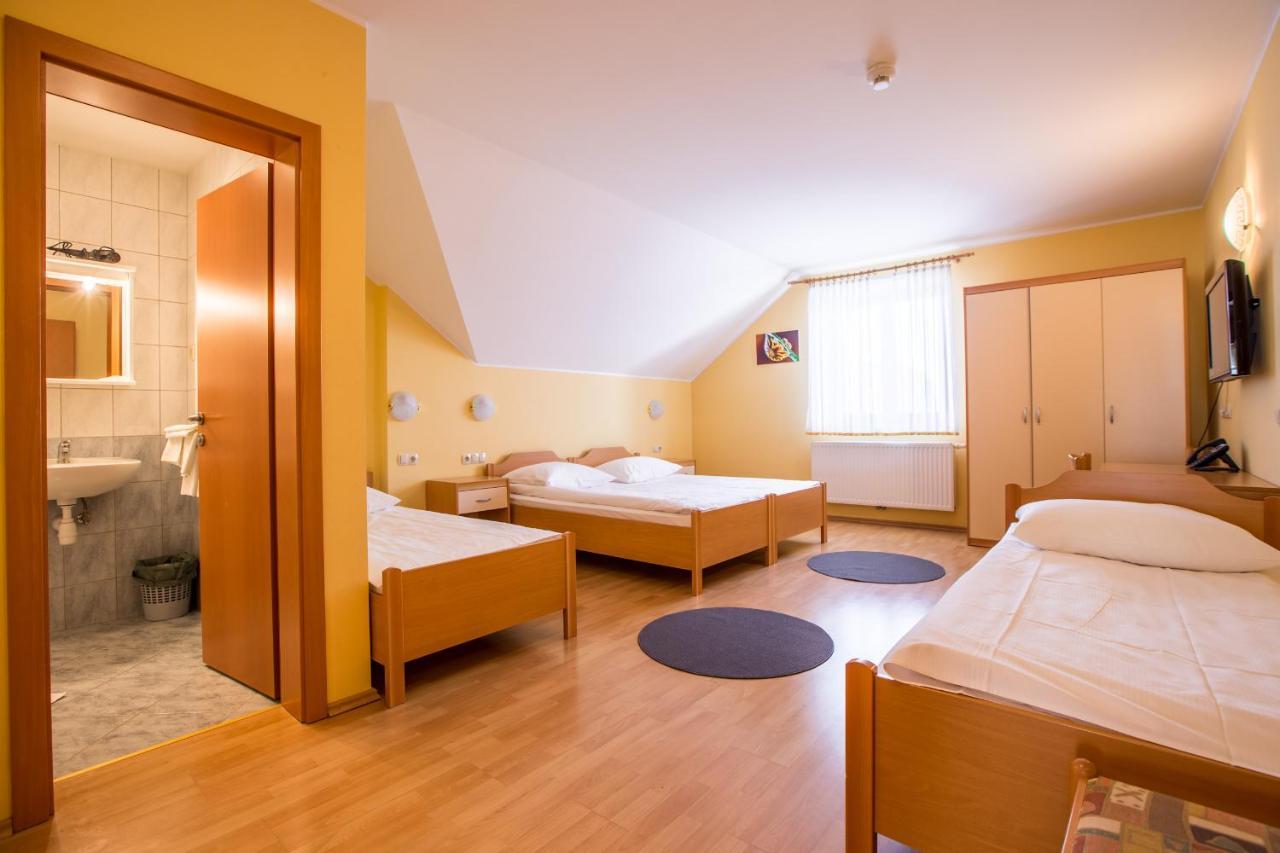 Guesthouse Beno Starše Dış mekan fotoğraf