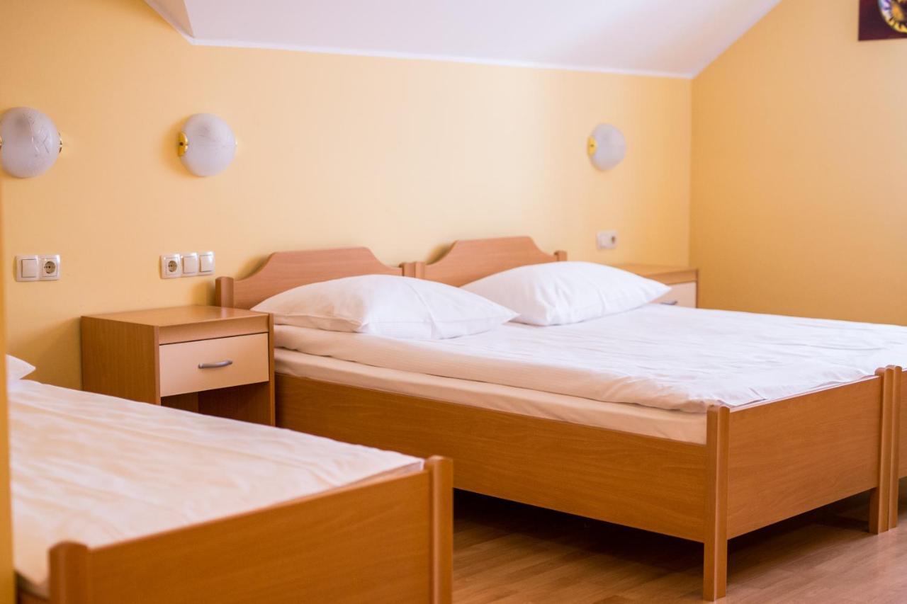 Guesthouse Beno Starše Dış mekan fotoğraf