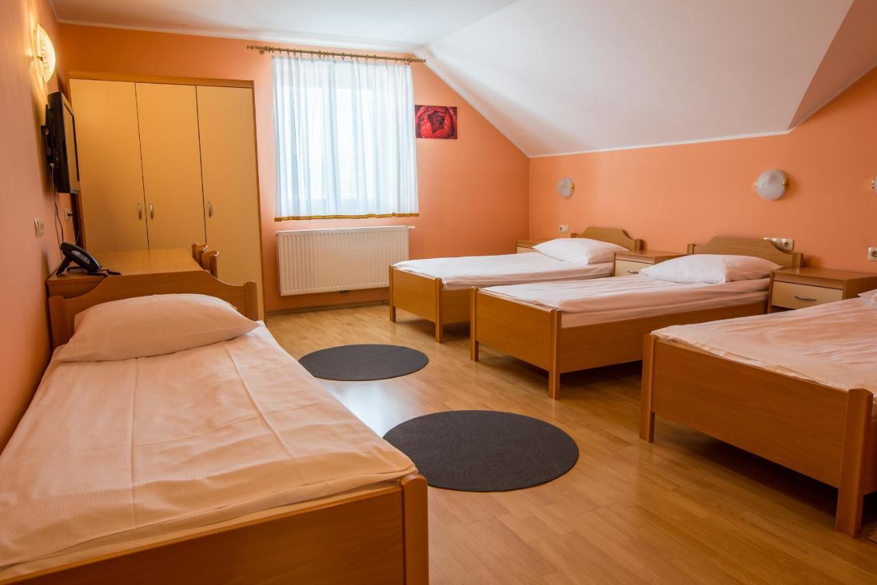 Guesthouse Beno Starše Dış mekan fotoğraf