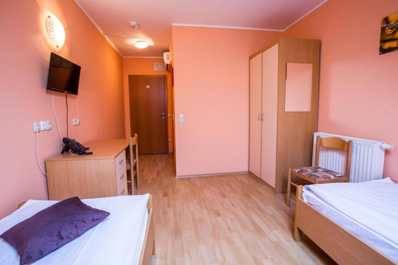 Guesthouse Beno Starše Dış mekan fotoğraf