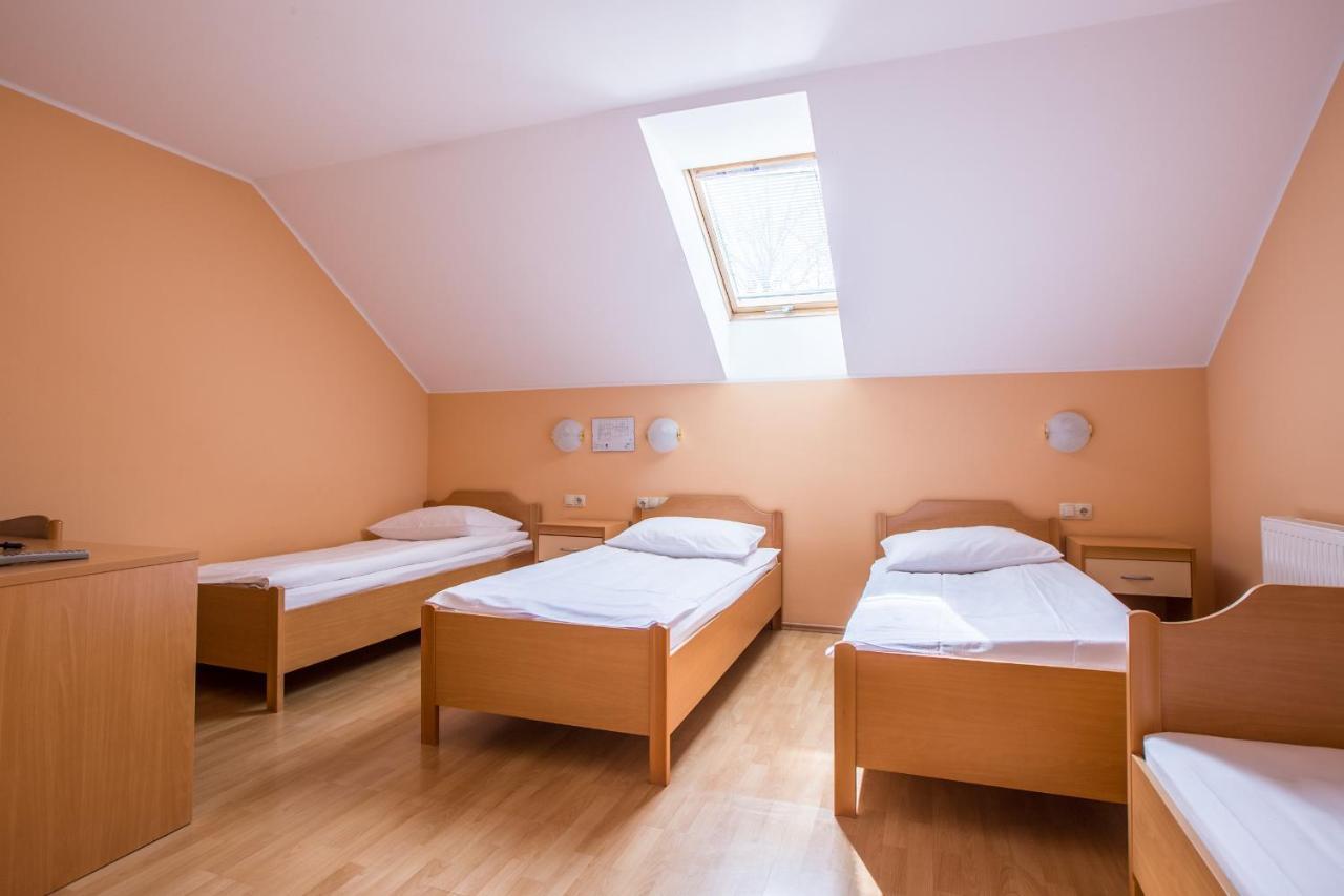 Guesthouse Beno Starše Dış mekan fotoğraf