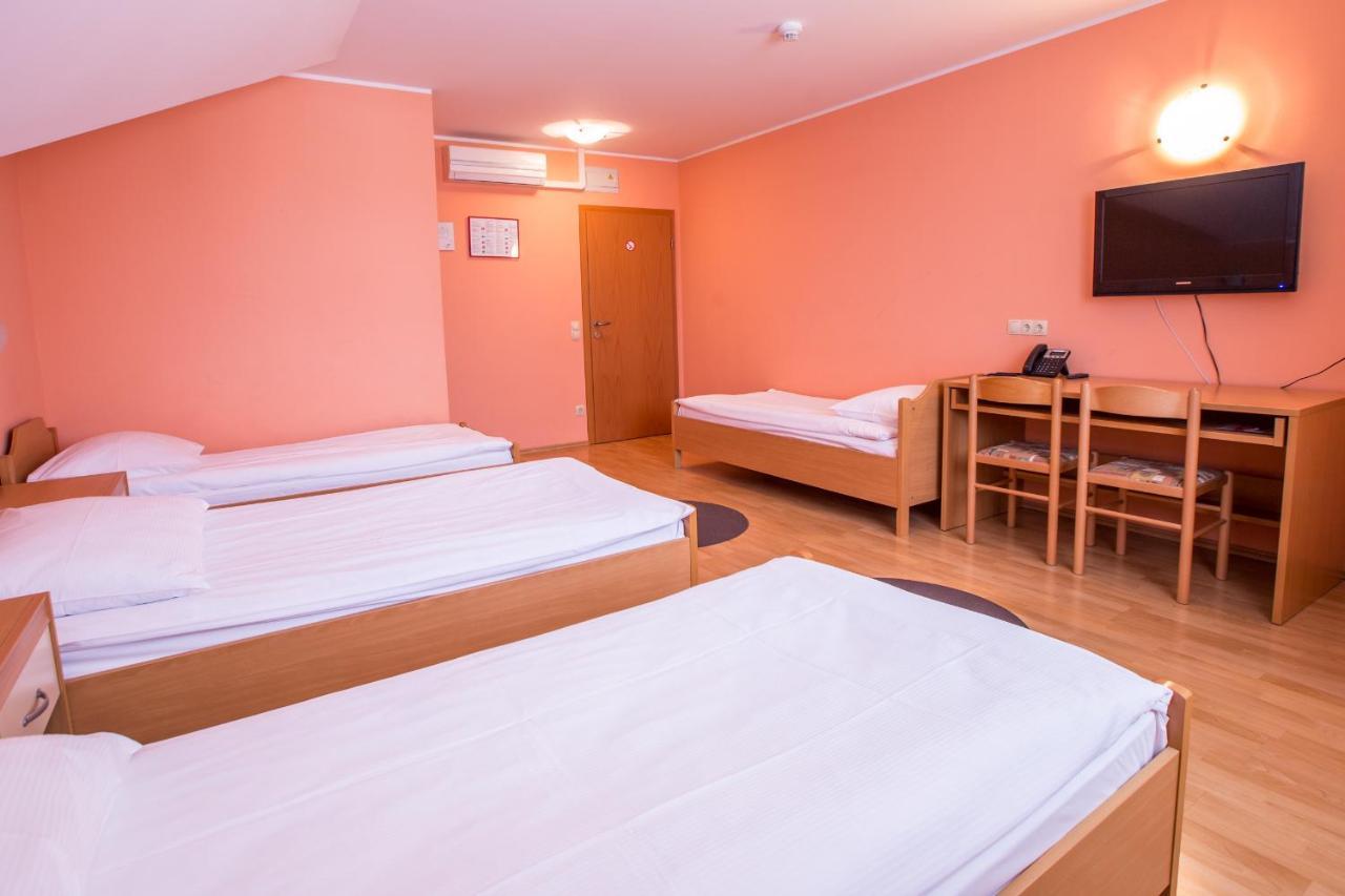 Guesthouse Beno Starše Dış mekan fotoğraf