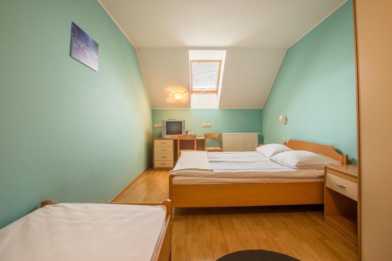 Guesthouse Beno Starše Dış mekan fotoğraf
