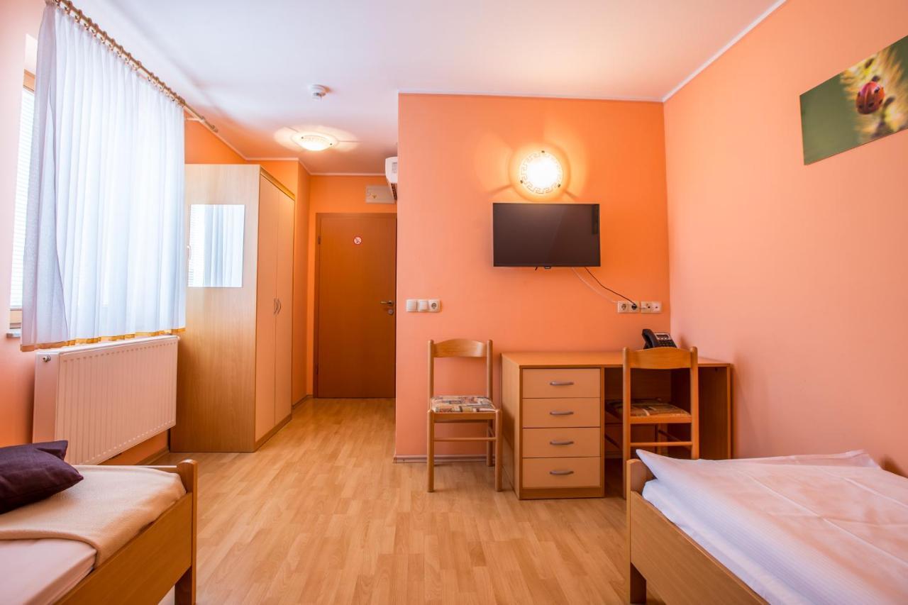 Guesthouse Beno Starše Dış mekan fotoğraf