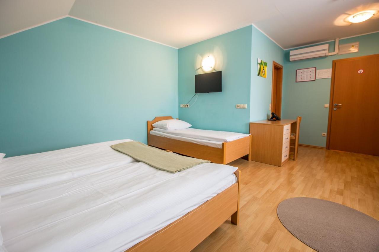 Guesthouse Beno Starše Dış mekan fotoğraf
