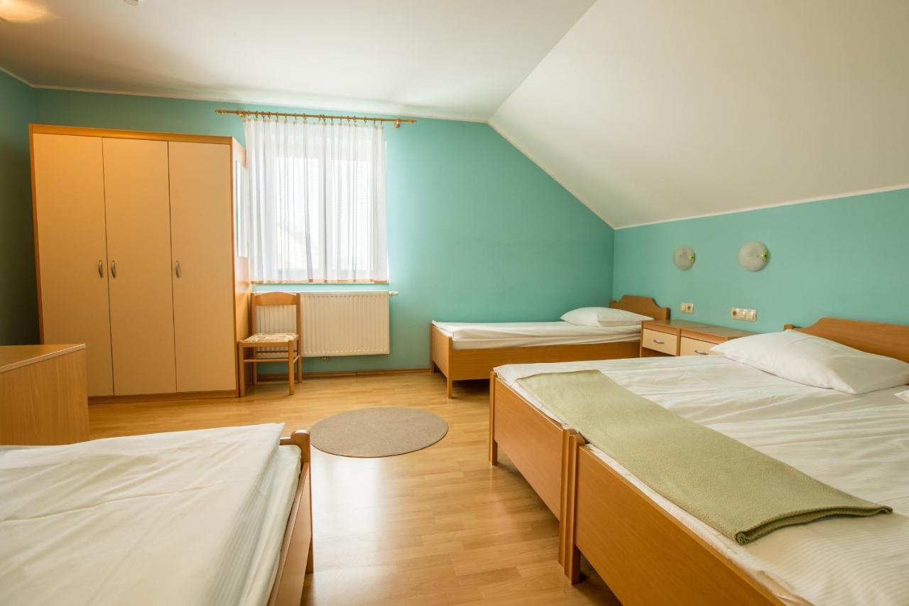 Guesthouse Beno Starše Dış mekan fotoğraf