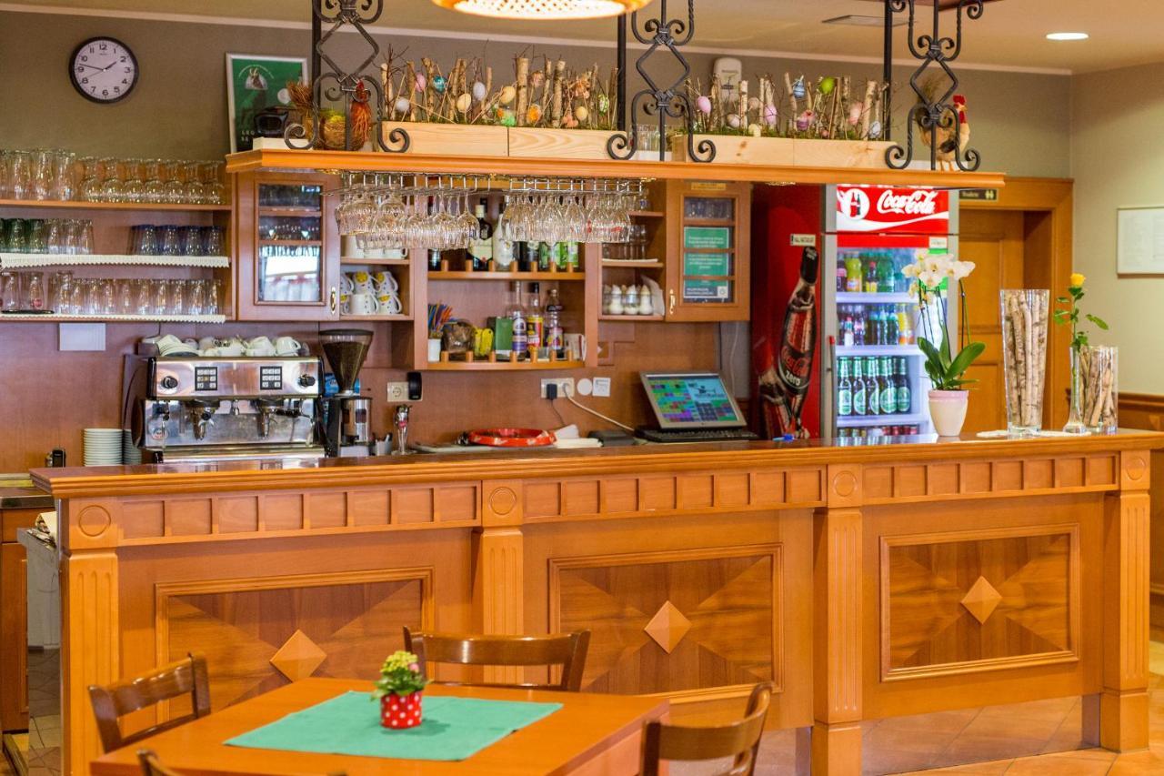 Guesthouse Beno Starše Dış mekan fotoğraf