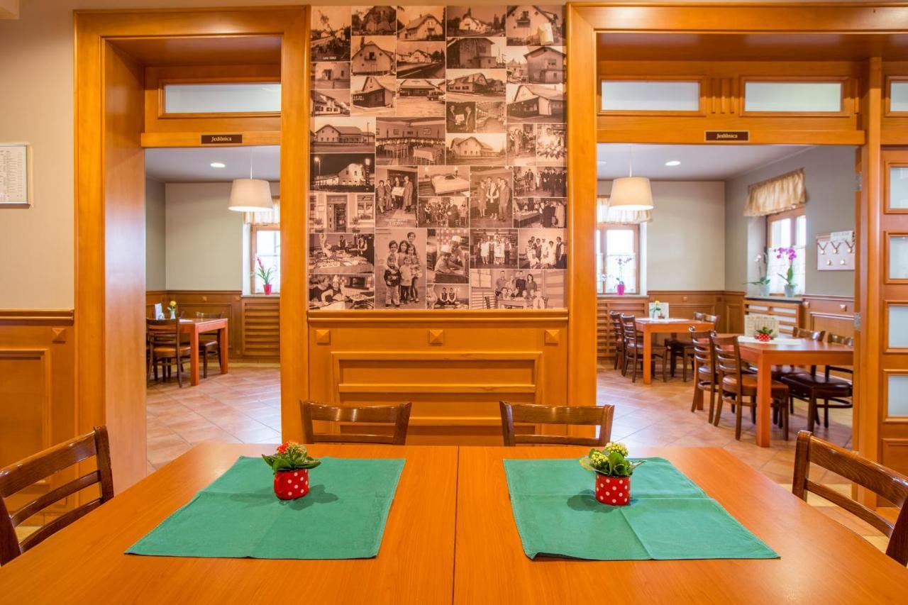 Guesthouse Beno Starše Dış mekan fotoğraf